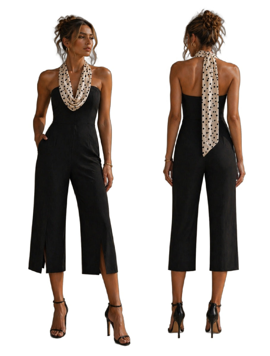 scarf capri fit